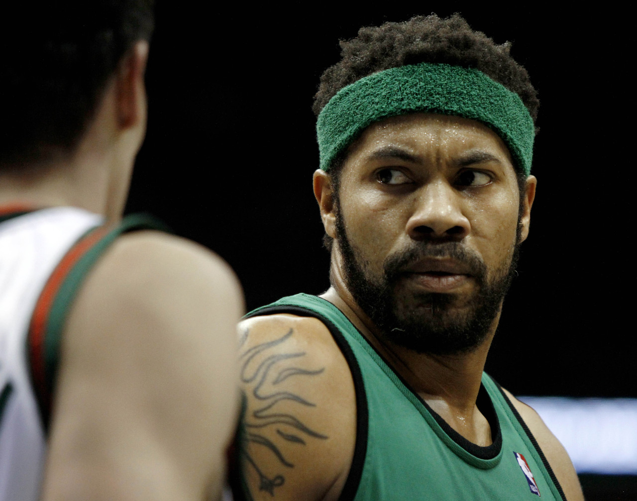 体育直播-最快被罚出场TOP10！怒吼天尊85秒第一 小托马斯88秒紧随其后