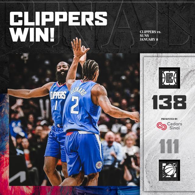 中超直播-巨头球队交锋太阳遭快艇完爆 他们还算争冠队吗？