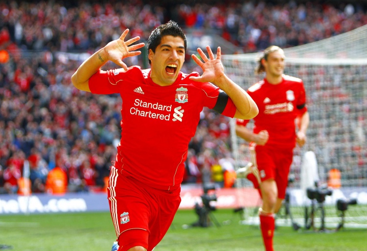 传世直播-阿斯帕斯：苏亚雷斯是我合作过的最佳球员，他属于更高的级别