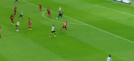 体育直播-【意甲】卢卡库传射 布罗佐维奇破门 国米3比1罗马