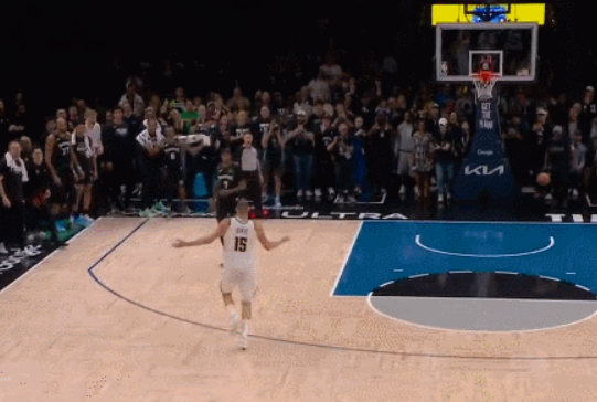 体育直播-结束了！再见爱德华兹！NBA最惨季后赛球队